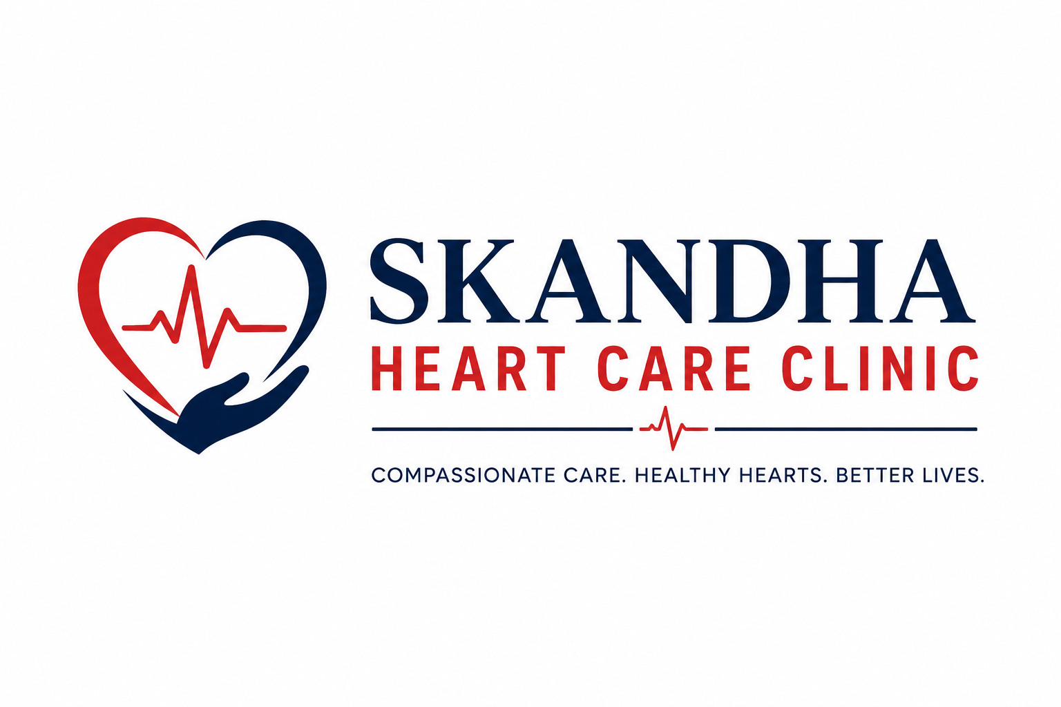 Skandha Heart Care Clinic